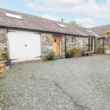 Beudy'R Wennol Villa Caernarfon Exterior photo