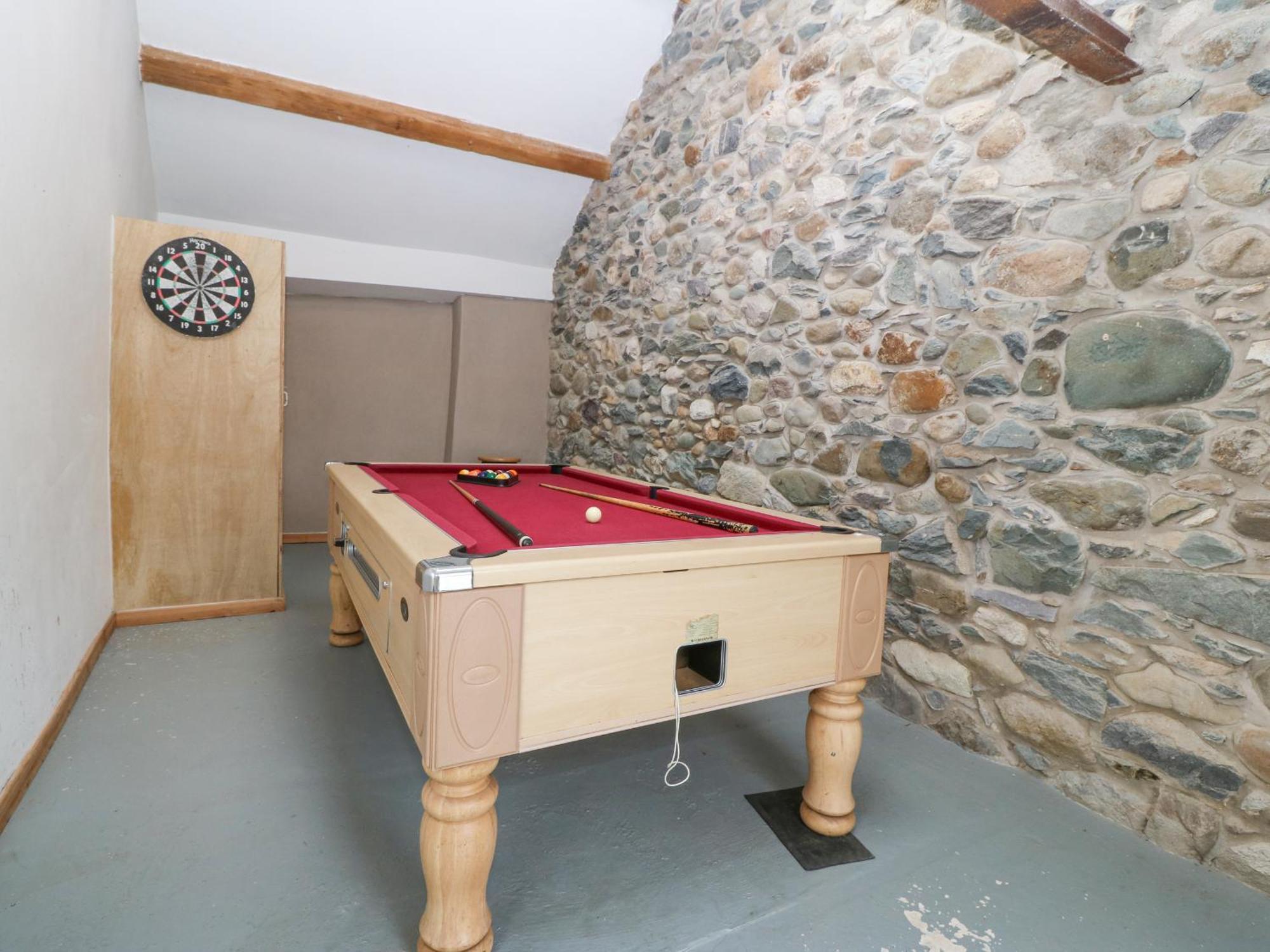 Beudy'R Wennol Villa Caernarfon Exterior photo